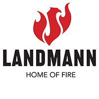 Parilat ja ruuanlaitto Landmann
