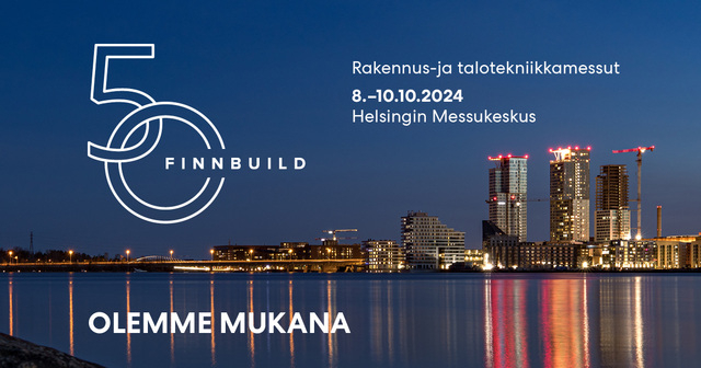 FINNBUILD 2024